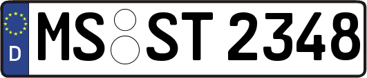 MS-ST2348