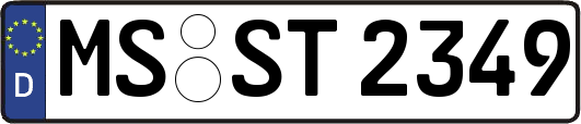 MS-ST2349