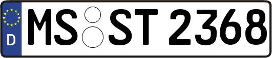 MS-ST2368