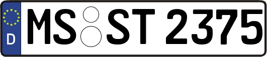 MS-ST2375