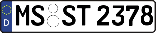 MS-ST2378