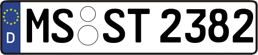 MS-ST2382