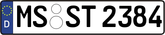 MS-ST2384