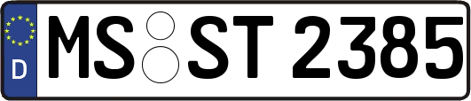 MS-ST2385