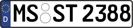 MS-ST2388