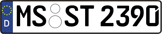 MS-ST2390
