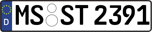 MS-ST2391