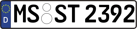 MS-ST2392
