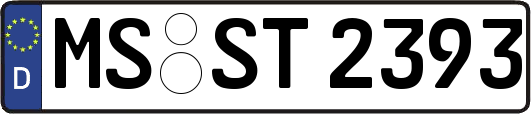 MS-ST2393