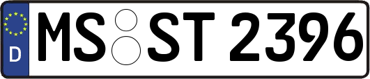 MS-ST2396