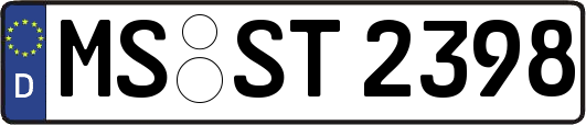 MS-ST2398