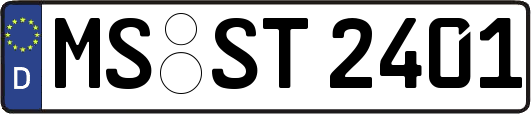 MS-ST2401