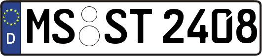 MS-ST2408