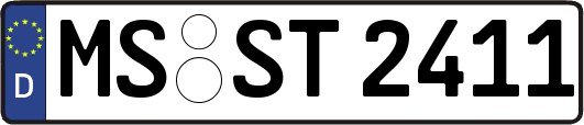 MS-ST2411