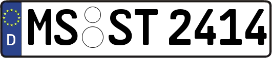 MS-ST2414