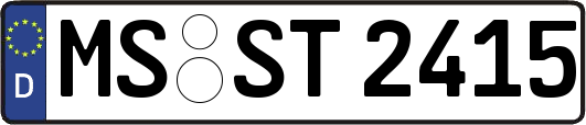 MS-ST2415