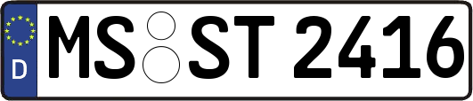 MS-ST2416