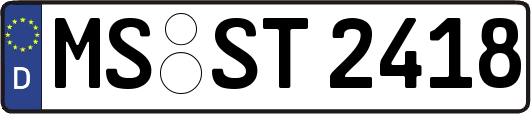 MS-ST2418