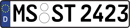 MS-ST2423