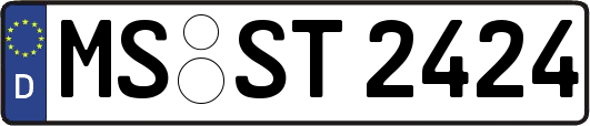MS-ST2424