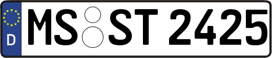 MS-ST2425