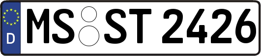 MS-ST2426