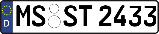 MS-ST2433