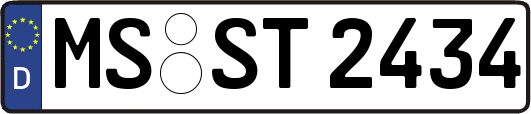 MS-ST2434