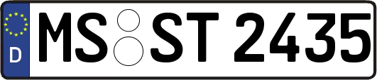 MS-ST2435