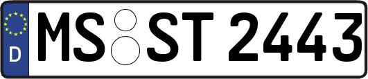 MS-ST2443