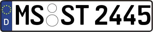 MS-ST2445