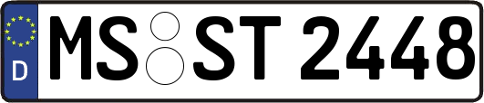 MS-ST2448