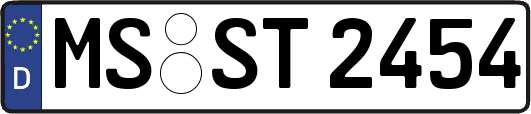 MS-ST2454