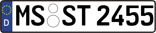 MS-ST2455