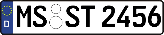 MS-ST2456