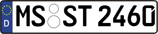 MS-ST2460