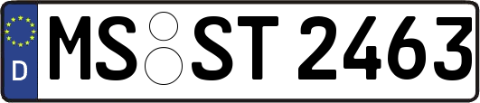 MS-ST2463