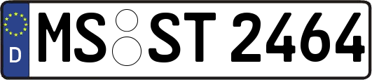 MS-ST2464