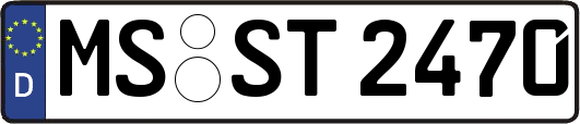 MS-ST2470