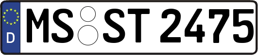 MS-ST2475