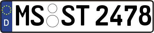 MS-ST2478