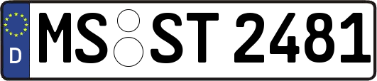 MS-ST2481