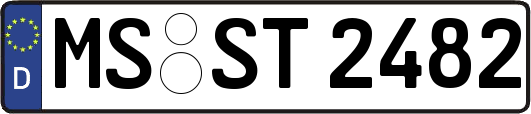 MS-ST2482