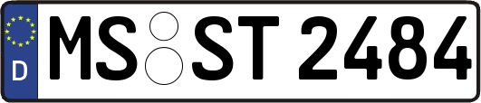 MS-ST2484