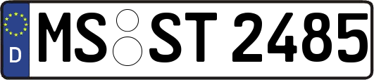MS-ST2485