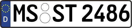 MS-ST2486