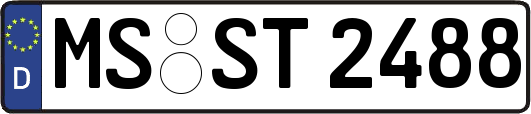 MS-ST2488