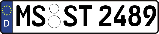 MS-ST2489