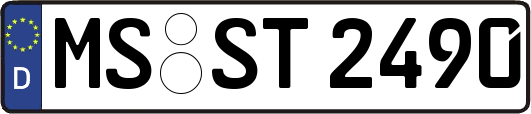 MS-ST2490