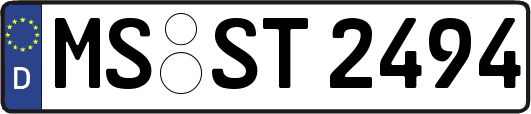 MS-ST2494